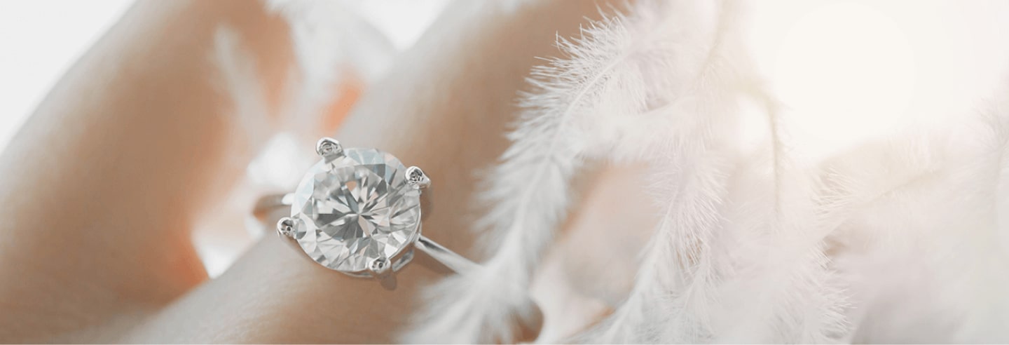 Engagement Ring Guide