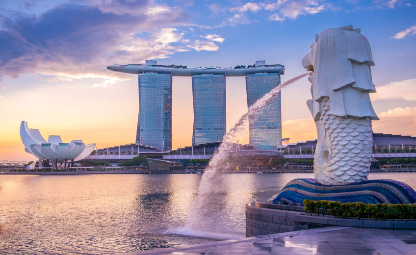Singapore