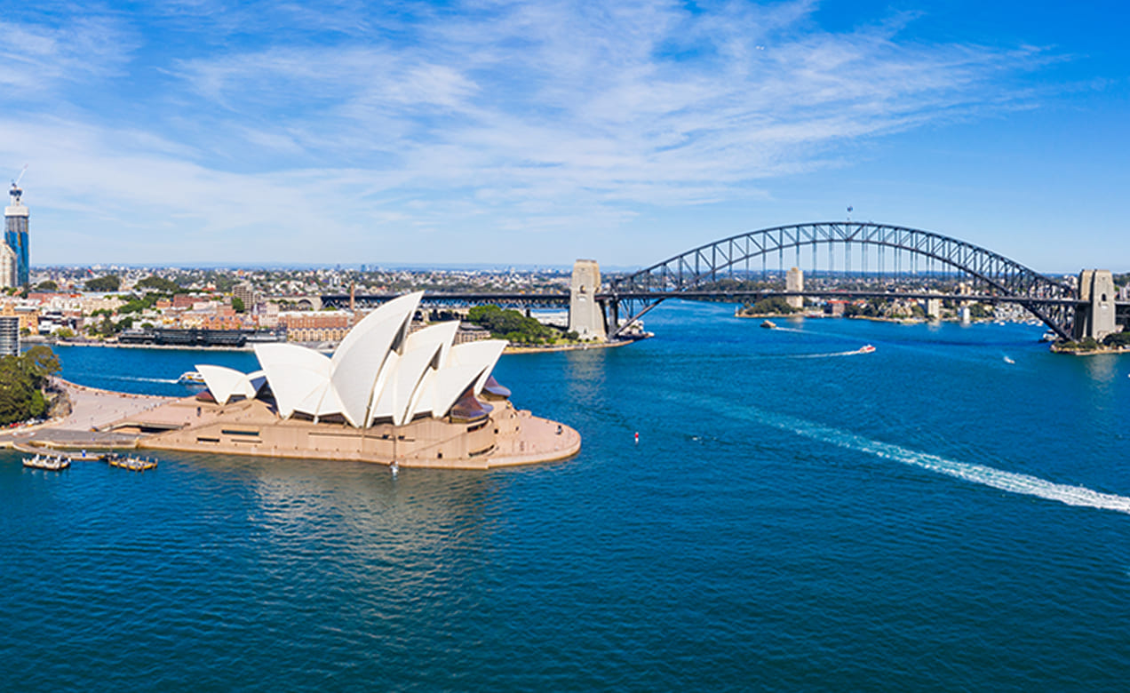 Sydney