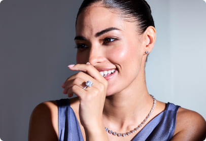 Shop All Wedding <br> Rings