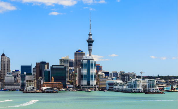 Auckland Diamond Factory Store