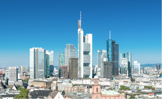 Frankfurt Diamond Factory Store