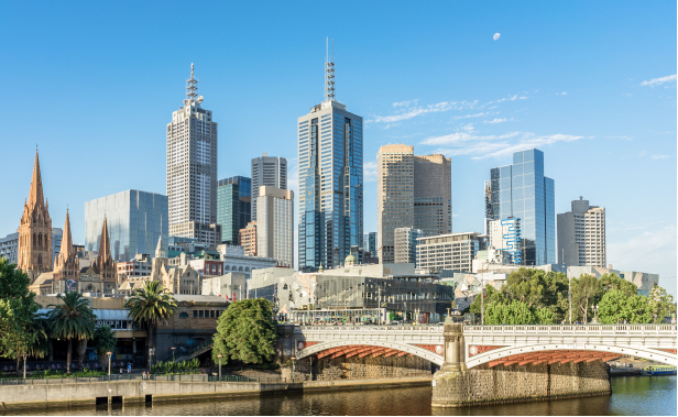 Melbourne Diamond Factory Store